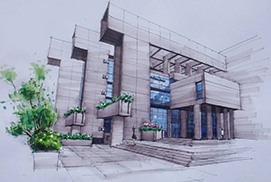建筑工程設(shè)計(jì)